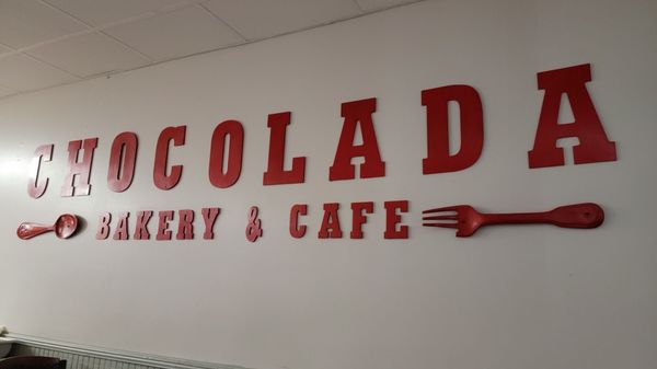Chocolada Bakery & Cafe by null