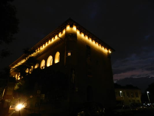 Musée Saint-Raymond by null