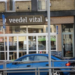 Veedel Vital