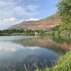 River Bend Ranch Durango