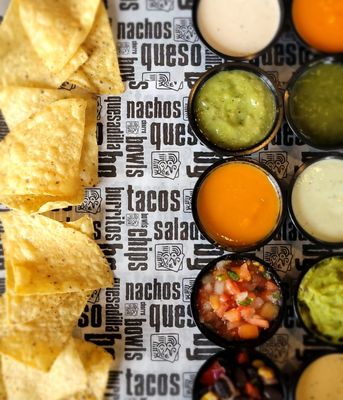 Border Grill by null