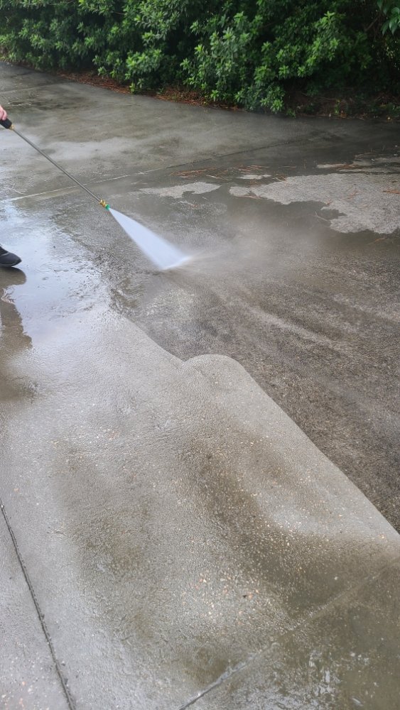 GOOD AS NEW PRESSURE WASHING Request a Quote Myrtle Beach, SC Yelp