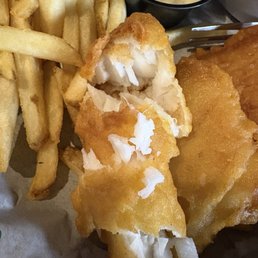 Fish N Chips