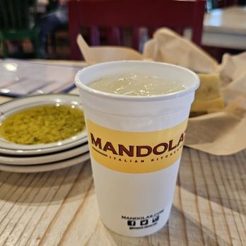 Mandola's Italian Kitchen - Italian Near Me - Cedar Park, Texas