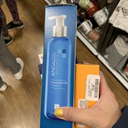 Winners - Skin care items