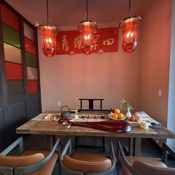 Jiang Nan Delicacy - Chinese Near Me - Milpitas, California