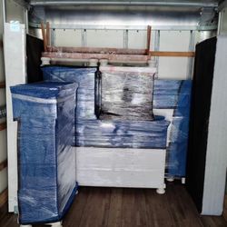 Adela & Brothers Moving