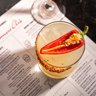 Commons Club by null Commons Club by null