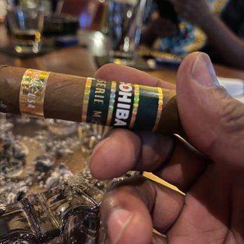 BURN By Rocky Patel - Lounges Near Me - Pittsburgh, Pennsylvania