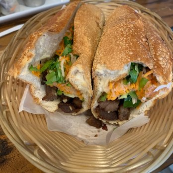 The Pho 2 - Great sandwiches - Vietnamese Near Me - New York, New York