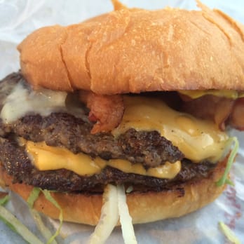 Snarfburger - Delicious. - Burgers Near Me - Boulder, Colorado