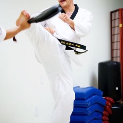 Tony Yoo's LA Taekwondo Center