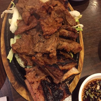 Korea House - Kalbi. Get this one! - Korean Near Me - Concord, California