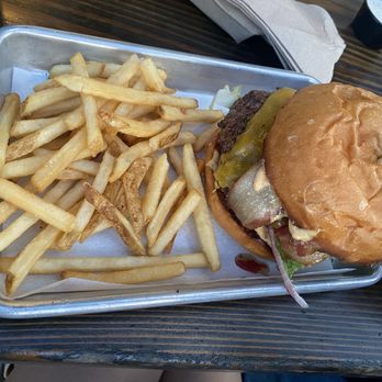 Pangaea Bier Cafe - Pubs Near Me - Sacramento, California