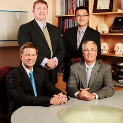 Facial & Oral Surgery Associates - Our Doctors