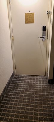 Oakland Airport Executive Hotel by null