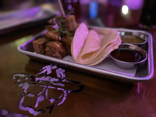 Mr.Tempo Cantina by null