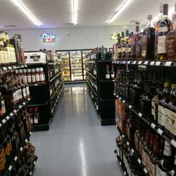 44 Wine and Spirits