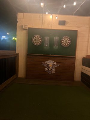 Lucky's 3 Star Bar by null