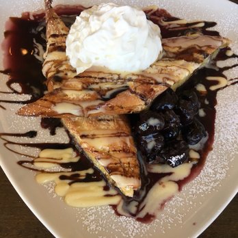 Starling Diner - New American Near Me - Long Beach, California