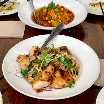 B Star - Miso Cod - Burmese Near Me - San Francisco, California B Star - Miso Cod - Burmese Near Me - San Francisco, California