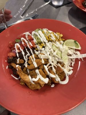 Sunset Cantina by null