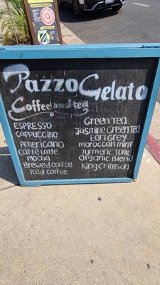Menu photo 3 Pazzo Gelato Los Angeles, CA Menu photo 3 Pazzo Gelato Los Angeles, CA