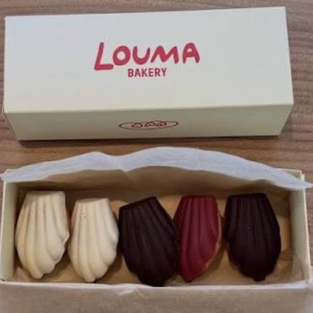 Louma Bakery - Coffee & Tea Near Me - Santa Monica, California
