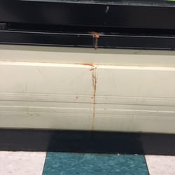 Pick n' Save - More filth.