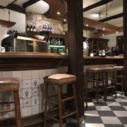 Restaurant Anno1560