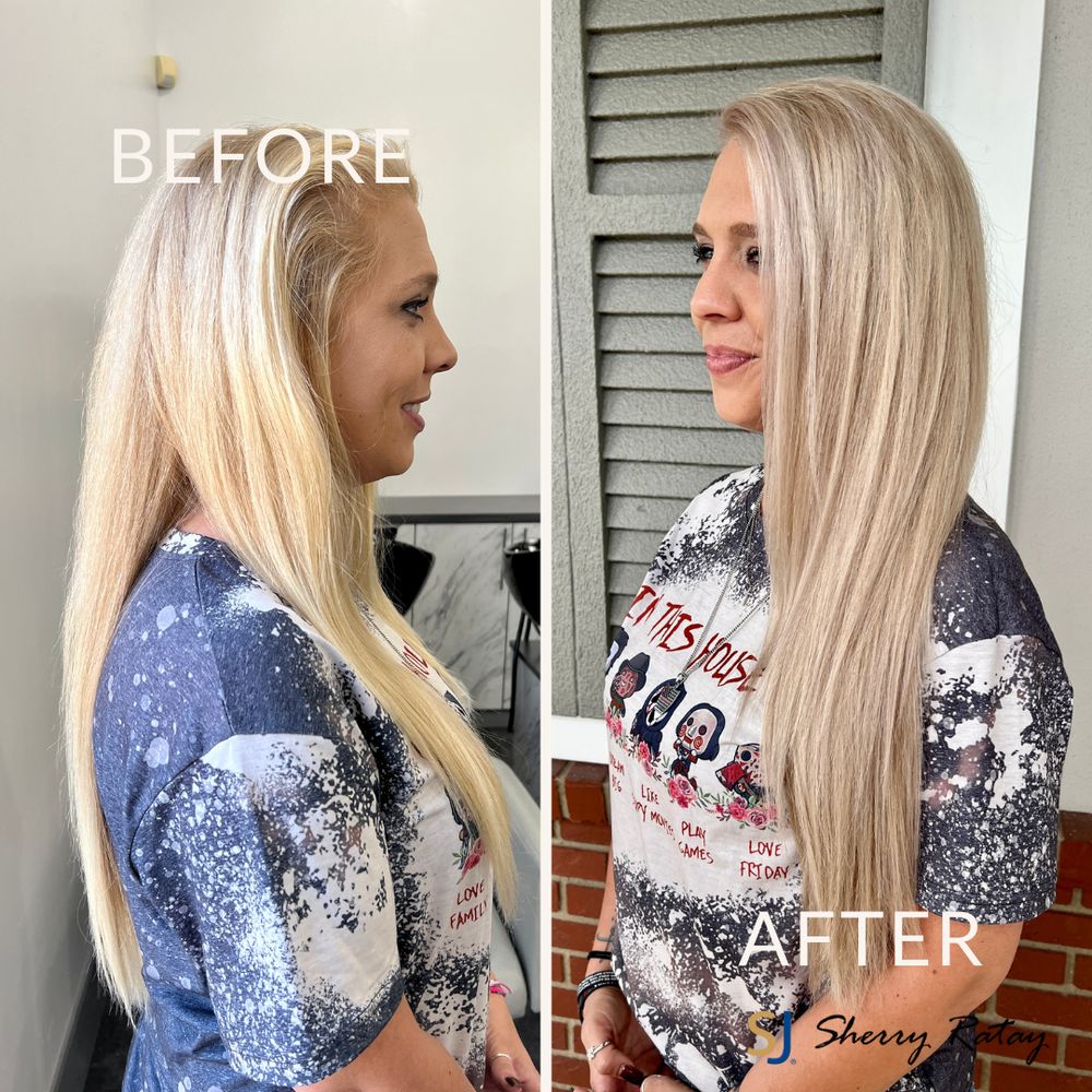 SALON JAYLEE ⎯ COLONY Updated June 2024 358 Photos & 43 Reviews