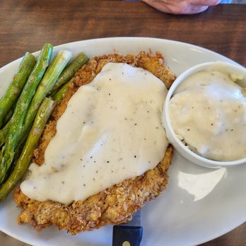 Syrup & Salt - Great Chicken fried chicken - American Near Me - Mesa, Arizona Syrup & Salt - Great Chicken fried chicken - American Near Me - Mesa, Arizona