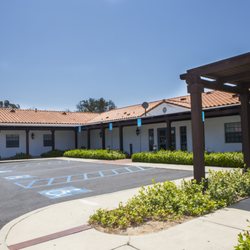 Clinicas Health Center - Ojai