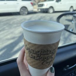 16 oz chai tea latte w whole milk