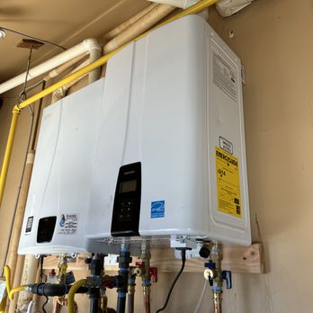 Innovative Mechanical - Plumbing Near Me