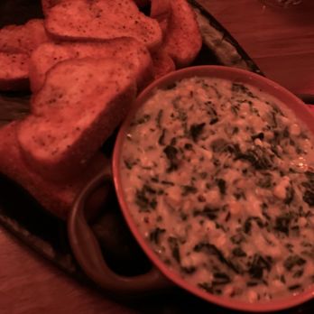 WhiskeyNeat - Crab and corn dip - Whiskey Bars Near Me - Patchogue, New York