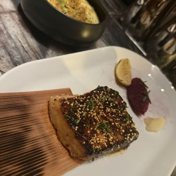 Nami - Chilean Sea Bass - Japanese Near Me - Orlando, Florida