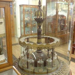 Whitby Museum - The Tempest Prognosticator