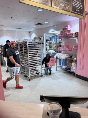 Voodoo Doughnut by null