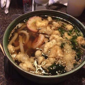 Little Tokyo - Seefood udong. Mmm yam.... - Japanese Near Me - High Point, North Carolina Little Tokyo - Seefood udong. Mmm yam.... - Japanese Near Me - High Point, North Carolina