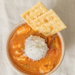 Mississippi Gumbo