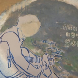 Ateliergemeinschaft Milchhof - Andreas Knäbel