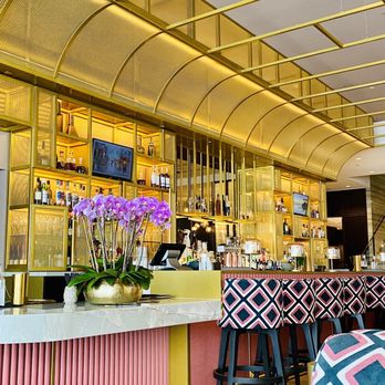 Astra - Bar - American Near Me - San Francisco, California