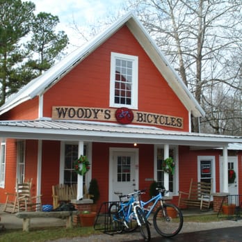 Woody's Bicycles - Bikes Near Me - Sewanee, Tennessee Woody's Bicycles - Bikes Near Me - Sewanee, Tennessee