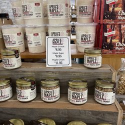 Quechee General Store