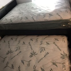 Furniture Land - The view of them together