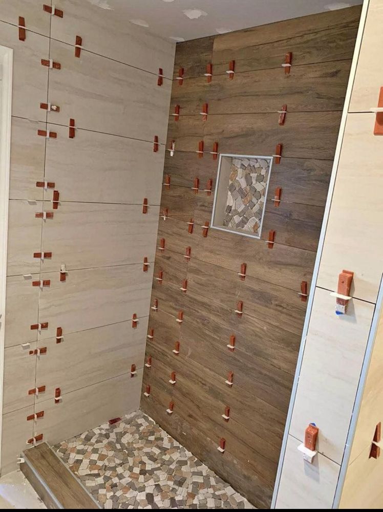 Slide of R&cimprovemaent