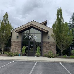 Priebe Chiropractic - Outside of Office