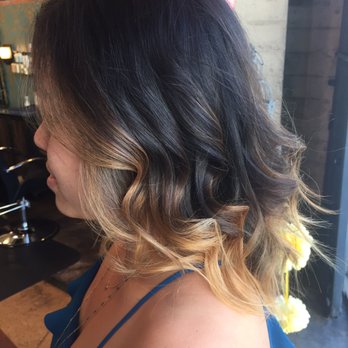 The Local Salon - The lob after the wedding! - Hair Salons Near Me - Burbank, California The Local Salon - The lob after the wedding! - Hair Salons Near Me - Burbank, California