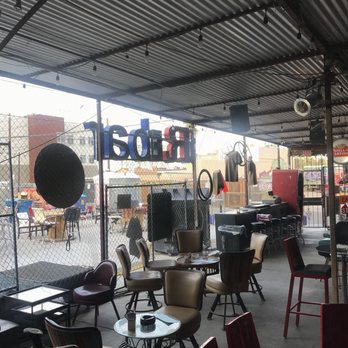 ReBAR - Back outdoor patio - Bars Near Me - Las Vegas, Nevada ReBAR - Back outdoor patio - Bars Near Me - Las Vegas, Nevada